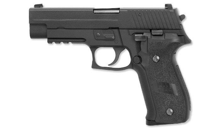 P226 Pistol